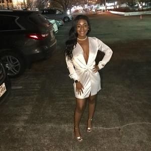 Meet your Posher, Mia ohsopretty